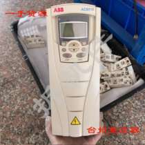 ABB frequency converter ACS510-01-07A2-4 3KW3 3KW3 kilowatts 380V-480V