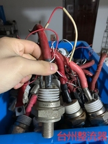 WT-350-12S 350A spiral thyristor thyristor