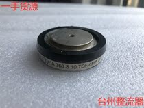 EUPEC Thyristor A358 S 10 TDF 6M7#
