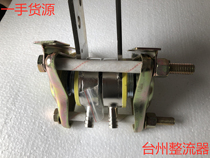 SS-141000A type of single water cooling radiator for medium frequency furnace