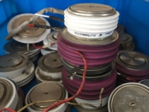 SANREX SCF500AC400 imported dismantling machine thyristor thyristor