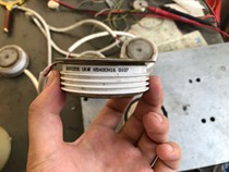 WESTCODE UK N540CH16 (1710A1600V)