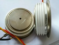 Imported Disassembly Machine Ximankang Flat SCR SKT1200 16e Thyristor