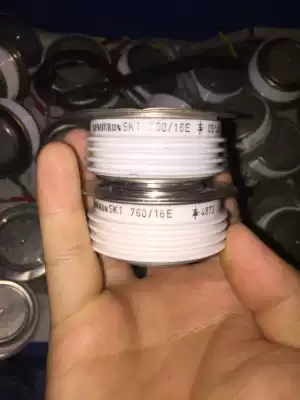 SEMIKRON SKT600 16E SKT760 16E SKT500 22E SKT600 14E