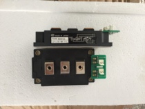PMB 400B12C import disassembly IGBT module