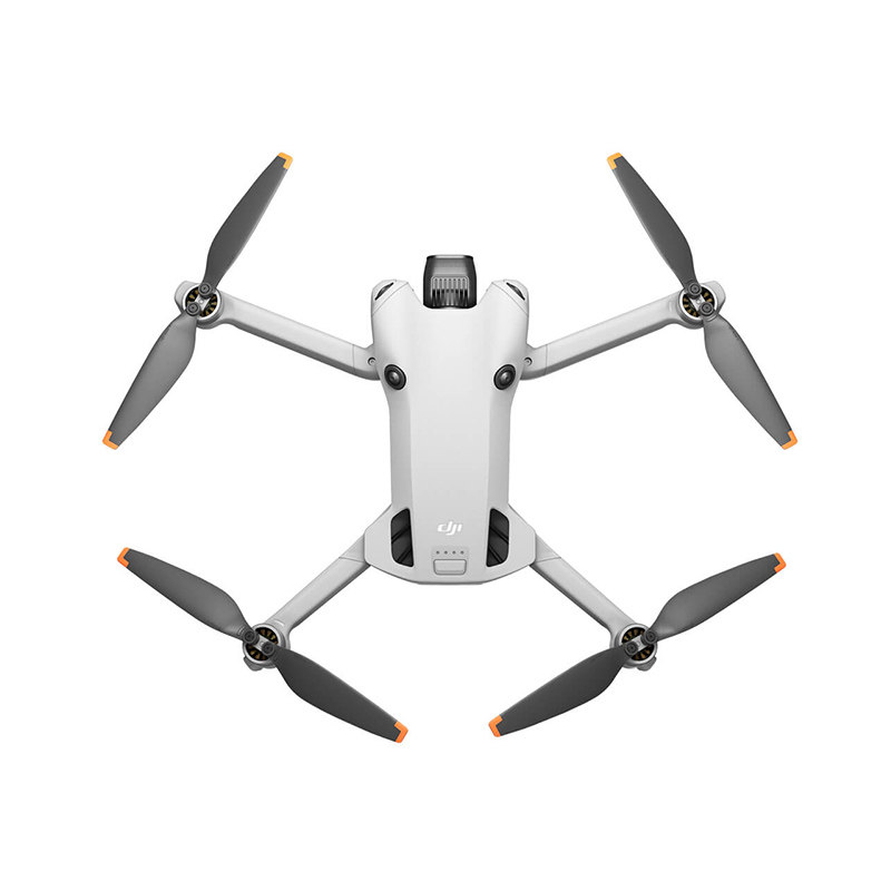 Квадрокоптер DJI Mini 4 Pro стандартный пульт