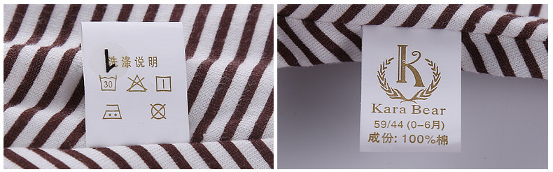 Coffret cadeau pour nouveau-né - Vêtements + Accessoires - Ref 1975193 Image 25