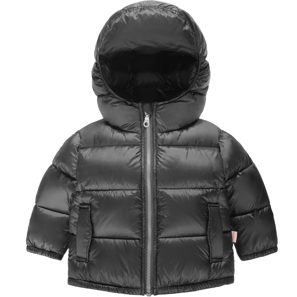 Xuống Jacket trai Xuống Jacket Cô gái Sheryl Xuống Jacket Nanny McPhee trẻ em bé mùa đông ăn mặc.