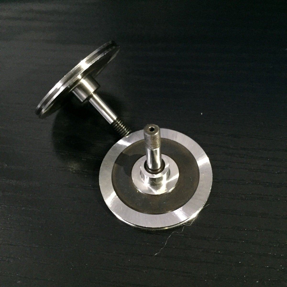 Wire cutting 906 guide wheels outer diameter 31 5 length 23 shaft diameter 4mm adapted 1340624 1340624 bearings