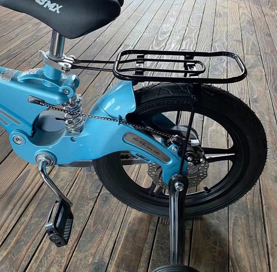 Велосипедный ребенок может переносить людей, стойка для заднего сиденья, задняя стойка для велосипеда, 12/14/16/18/ 20inch аксессуары для велосипеда