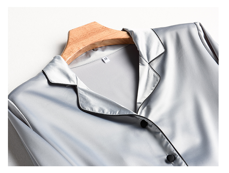 Pyjama pour femme OTHER   à manches longues - Ref 2987865 Image 26