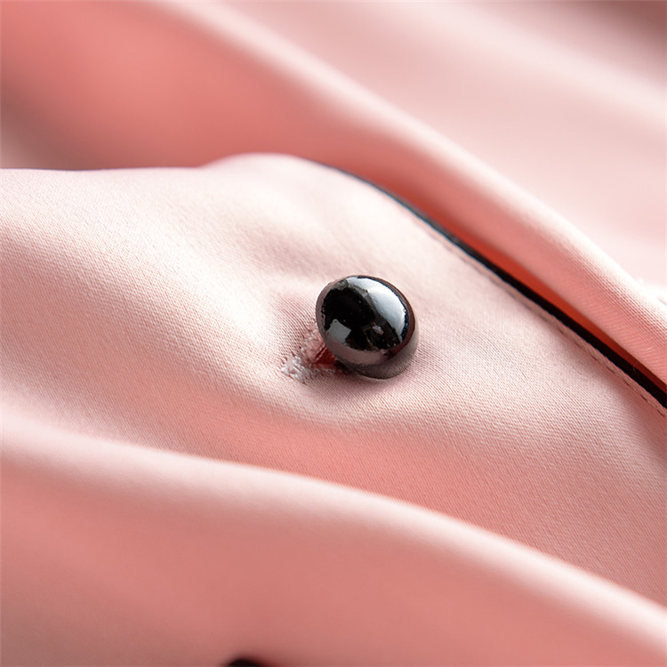 Pyjama pour femme OTHER   à manches longues - Ref 2987865 Image 3