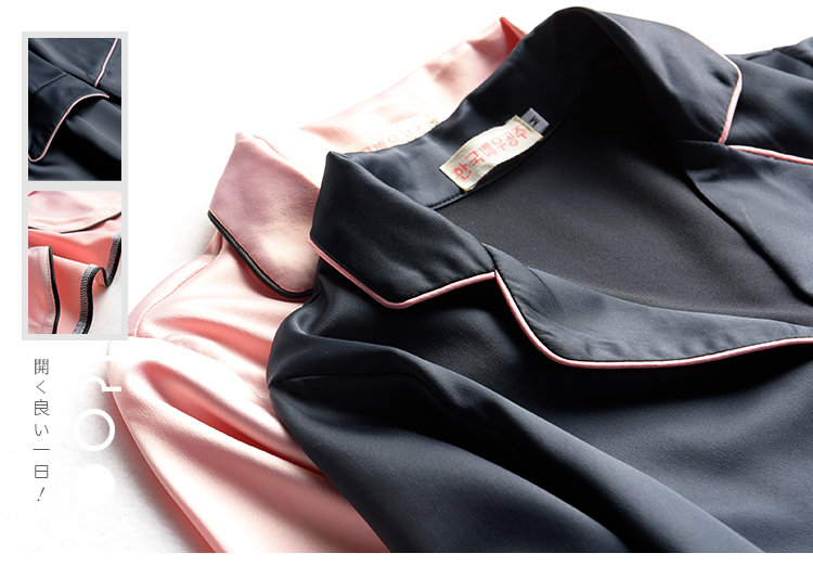 Pyjama pour femme OTHER   à manches longues - Ref 2987865 Image 11