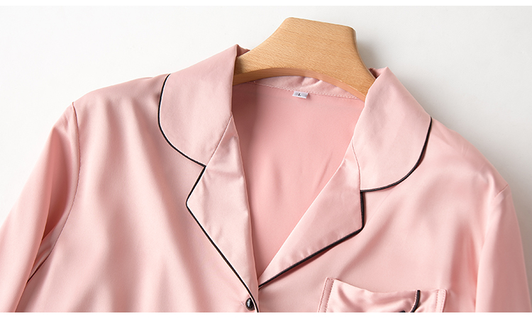 Pyjama pour femme OTHER   à manches longues - Ref 2987865 Image 28