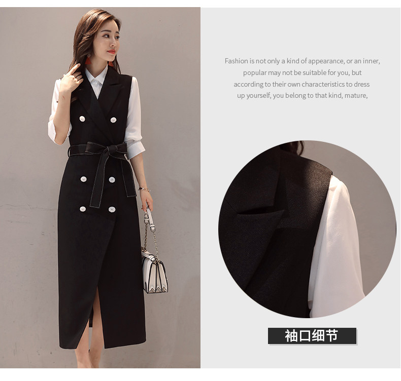 Débardeur hiver femme en Polyester - Ref 3177535 Image 18