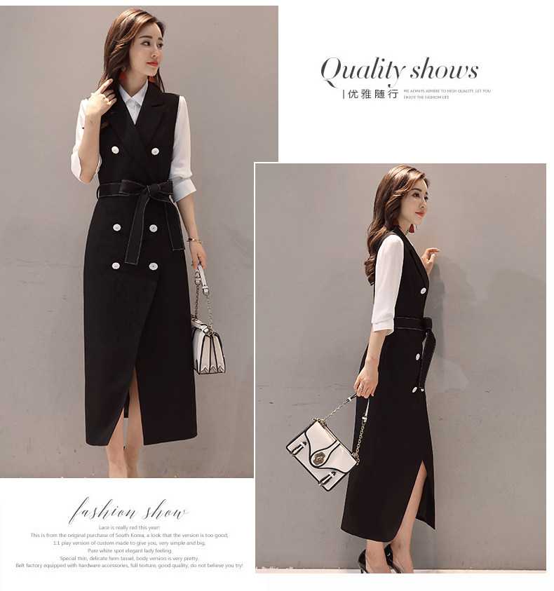 Débardeur hiver femme en Polyester - Ref 3177535 Image 21