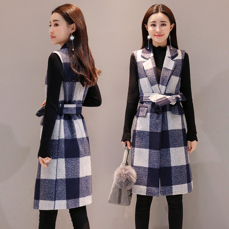 Débardeur hiver femme en Polyester - Ref 3176172 Image 4