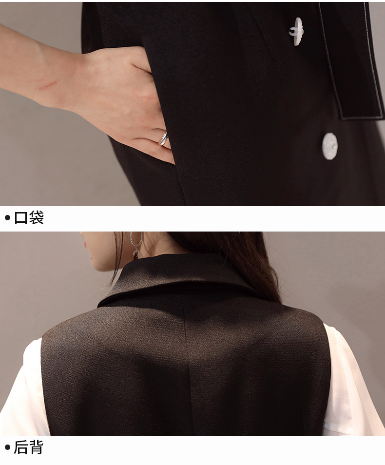 Débardeur hiver femme en Polyester - Ref 3177535 Image 31