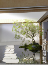 Simulated green plants artificial trees interior decoration landscape ornaments window decorations shopping malls hotels clubs soft decoration plants