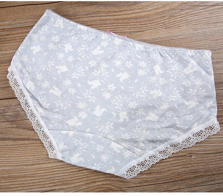 Slip jeunesse DEANFUN doux en viscose - Ref 644320 Image 20