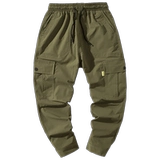 Tide, мужские летние тонкие трендовые осенние штаны для отдыха