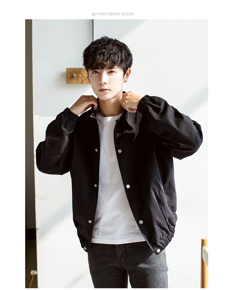 Blouson homme manches longues - Ref 3117463 Image 12