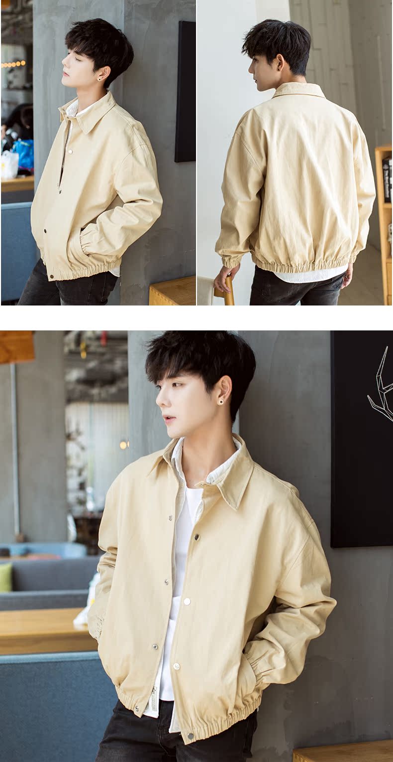 Blouson homme manches longues - Ref 3117463 Image 18