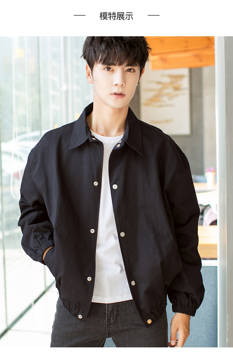 Blouson homme manches longues - Ref 3117463 Image 11