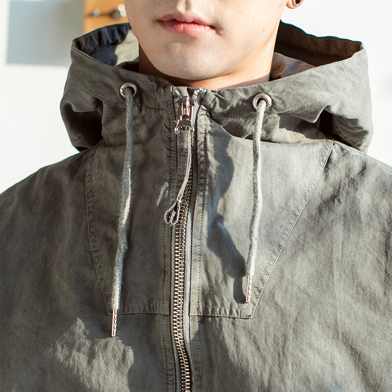 Blouson homme manches longues - Ref 3117181 Image 5