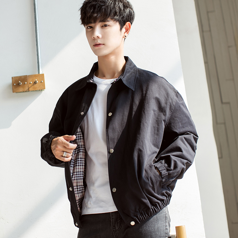 Blouson homme manches longues - Ref 3117463 Image 4