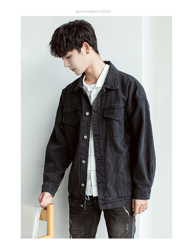 Blouson homme manches longues - Ref 3117082 Image 12