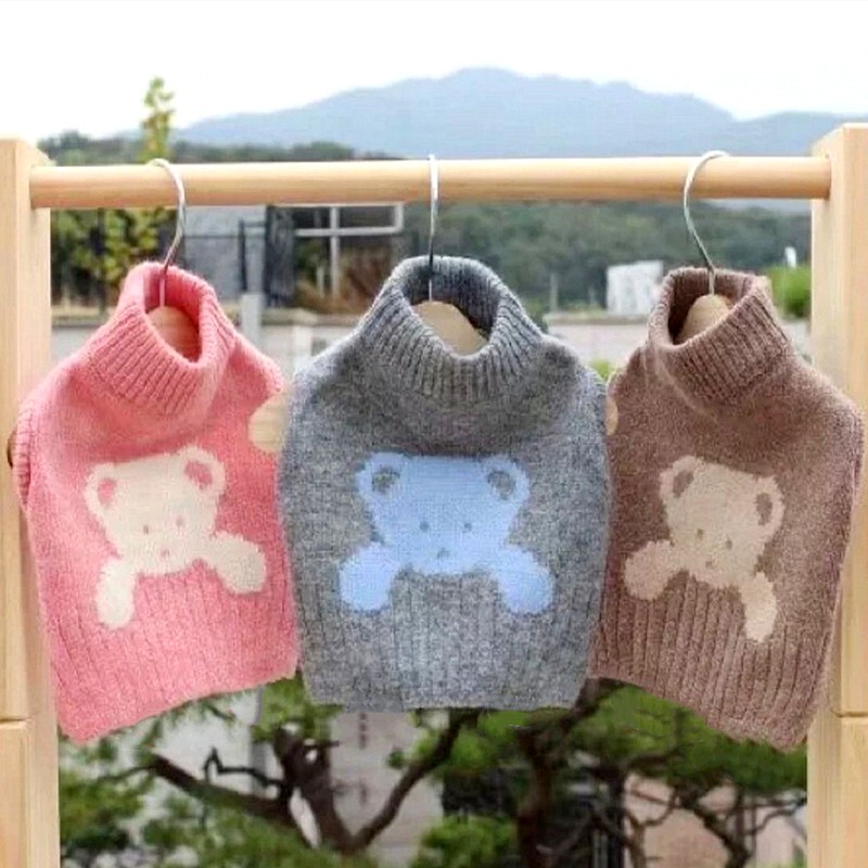 Knitted Sweater Pet Cat Teddy Bichon Pomeranian Corgi Schnauzer Small Dog Puppy Clothes Autumn and Winter Clothing Knitted Sweater Pet Cat Teddy Bichon Pomeranian Corgi Schnauzer Small Dog Puppy Clothes Autumn and Winter Clothing