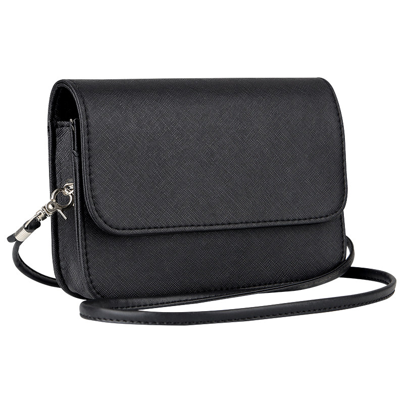 2022 New Jewelry Guide Buyers Single Shoulder Slanted Satchel Kits Mall Clothing Shop Lady Guide Buy Pocket