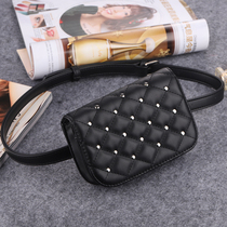 Magazigrivet Ladies Fashion Casual Bag New Tide Outdoor 100 Hitch Satchel Chests Chest Bag Jeweller Small Purse