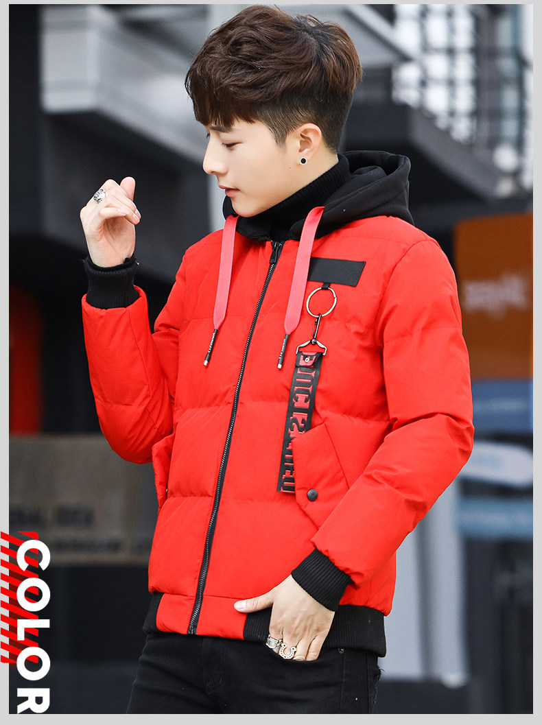 Blouson hiver pour homme       - Ref 3111996 Image 21