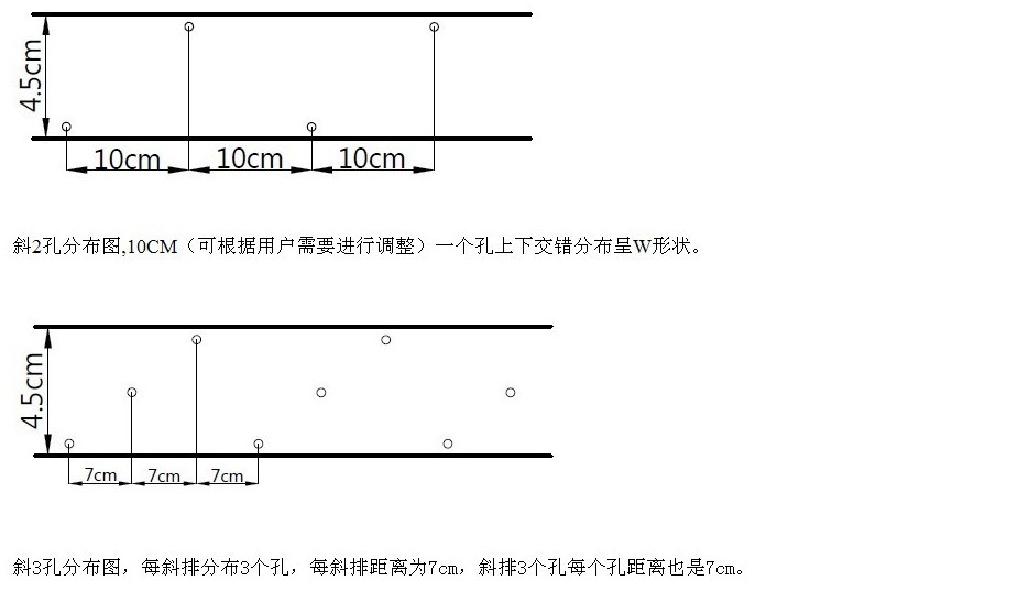 農業用点滴灌漑帯マイクロスプレー帯霧噴霧管噴霧ホース農業用点滴管水帯噴霧灌漑帯,タオバオ代行-チャイナトレーディング