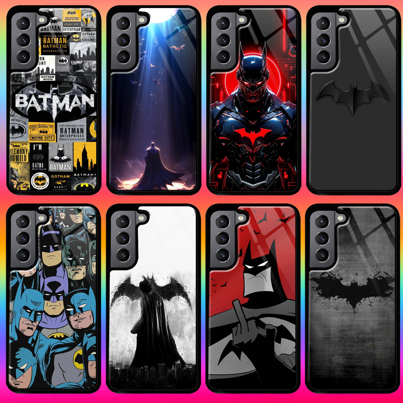 Batman Dc Creative Phone Case A56 Samsung S25 Fe S22 Suitable for S21 S23 S24 Ultra Note 20 A54 A35 A55 S10 A14 A15 A16 S26 A32 Batman Dc Creative Phone Case A56 Samsung S25 Fe S22 Suitable for S21 S23 S24 Ultra Note 20 A54 A35 A55 S10 A14 A15 A16 S26 A32