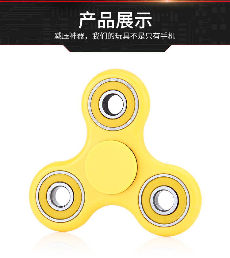 Hand spinner - Ref 2614913 Image 18