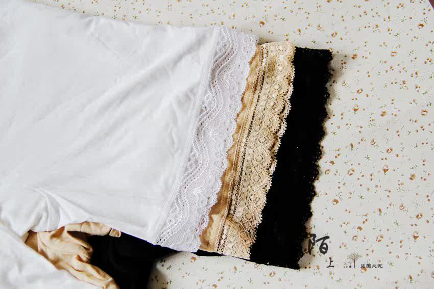 body amincissant TUTUANNA en coton - Ref 676476 Image 10