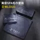 Thẩm mỹ viện khăn tùy chỉnh in logo thêu từ túi nano khăn trùm đầu khăn trải giường da quản lý khăn mặt đặc biệt - Khăn tắm / áo choàng tắm khăn mặt hàn quốc Khăn tắm / áo choàng tắm