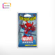 Marvel Heroes Spider-Pigman ຂອງແທ້ SP//dr Nova Iron Heart Hero ຂະຫຍາຍບັດເກມກະດານຈີນ