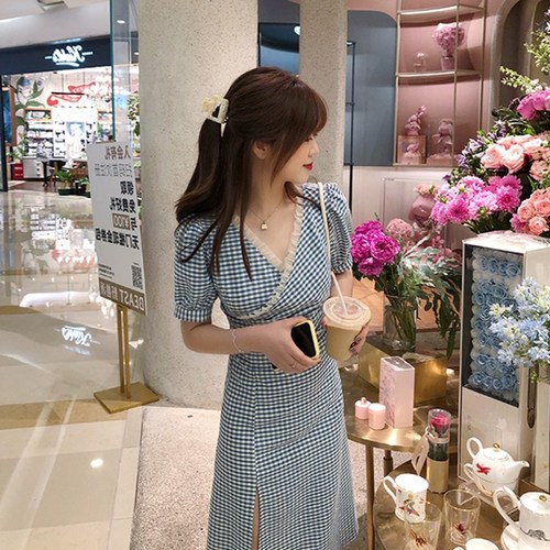 伊人服饰2 YIRFS2020