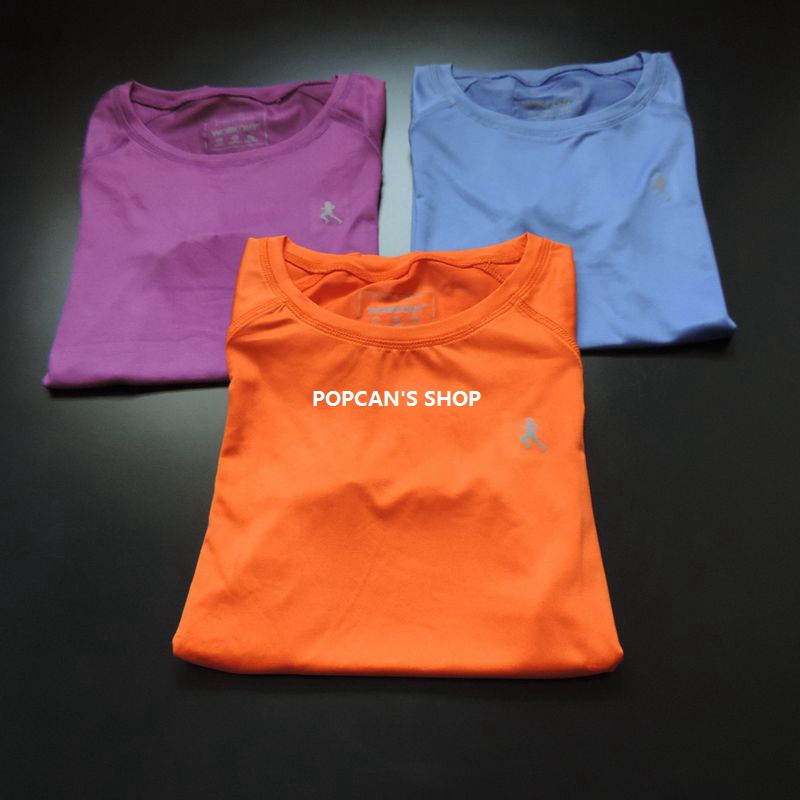 Tshirt de sport femme SPR-030 - Ref 459329 Image 20