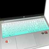 HP, совместимый ноутбук, защитная клавиатура, 15.6 дюймов