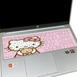 HP, совместимый ноутбук, защитная клавиатура, 15.6 дюймов
