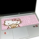 Pink Kitty (один лист в комплект не входит)