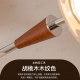 Sharedon Living Room Ceiling Lamp New Main Lamp French Medieval Atmospheric Bauhaus Full Spectrum Zhongshan Lamps