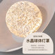 Sharedon Restaurant Chandelier, Dining Table Art Main Light, Vintage Style Tea Room Creative Song-Style Aesthetic Pendant Light