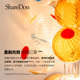 Sharedon Wall Lamp Creative Personality Balloon French-Style Lamp for Entryway, Hallway, Corridor, Staircase Wall Light Modern Light Luxury