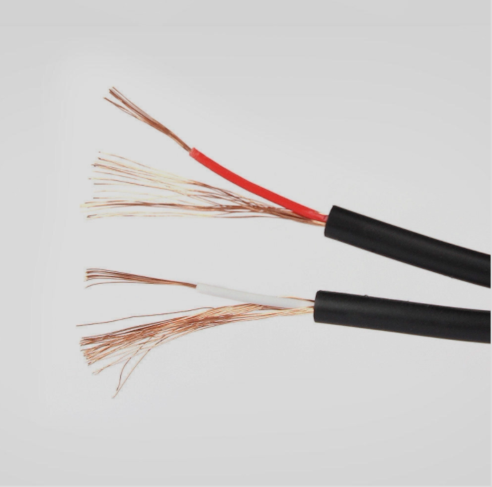 Stereo audio cable engineering audio cable background music connection to TV - Taobao